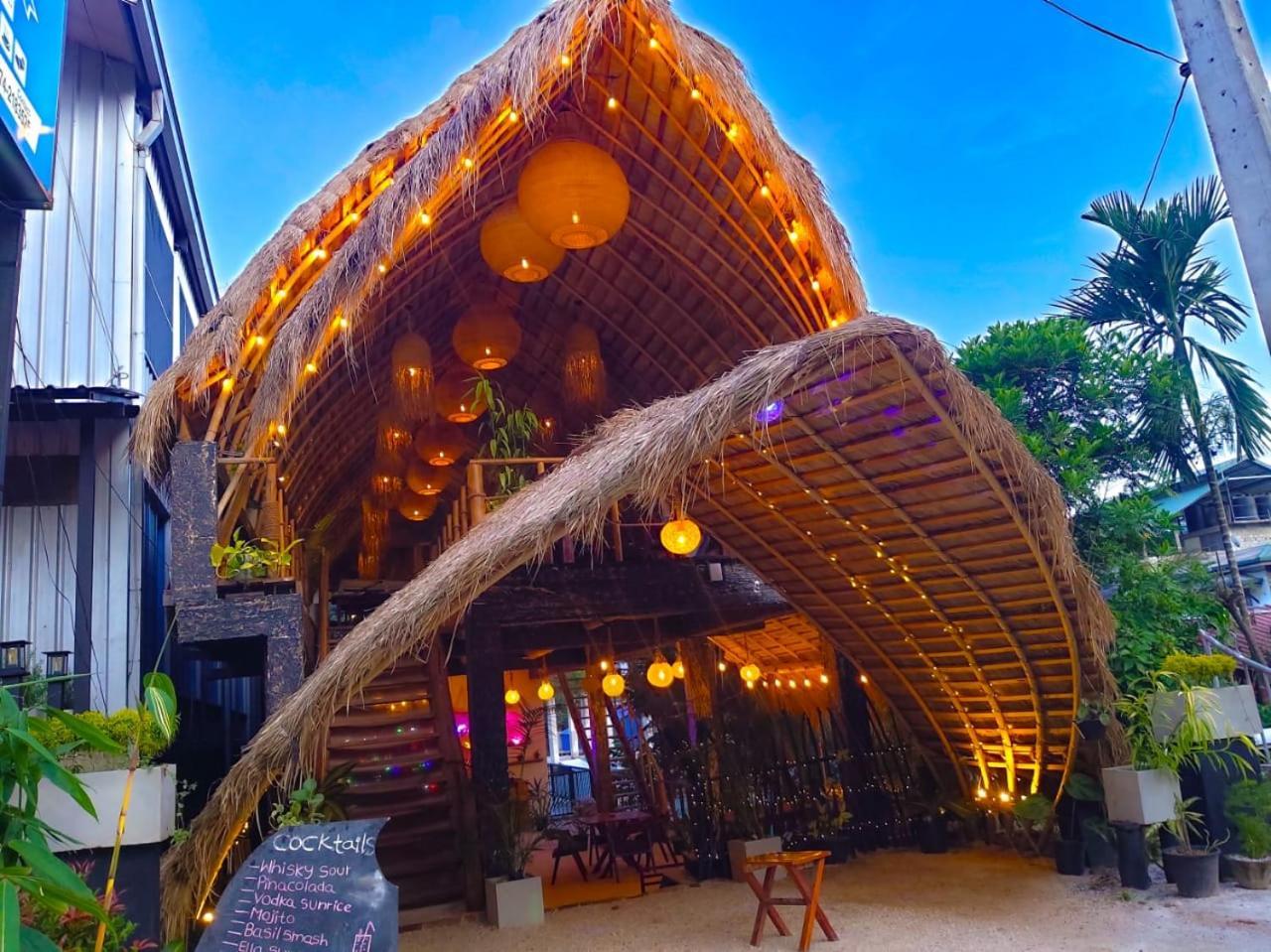 Hotel Heavens Gate Ella Exterior foto