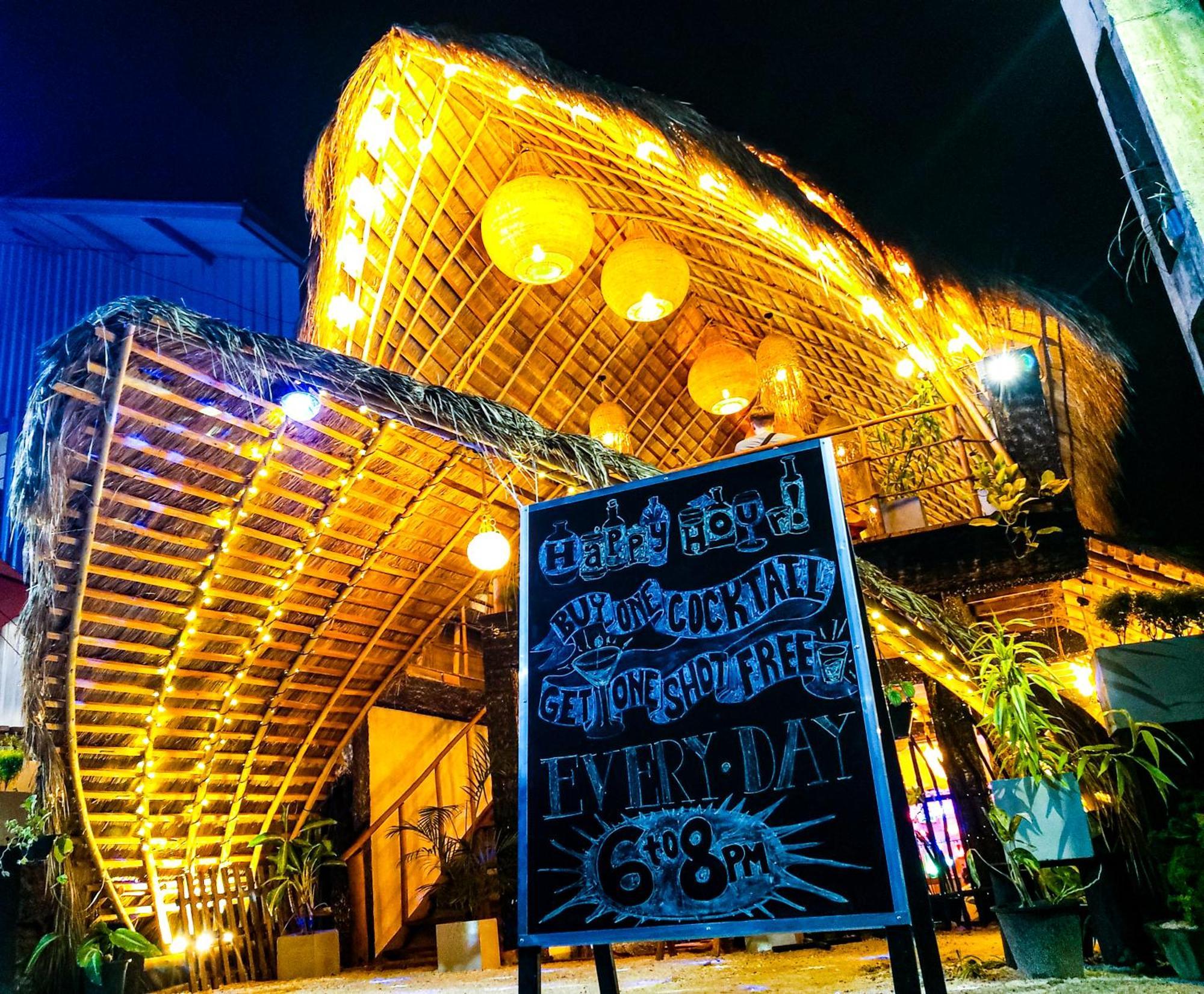 Hotel Heavens Gate Ella Exterior foto